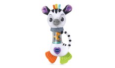 Rattling Rain Stick Zebra™